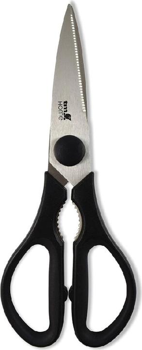 Actual product image Schere Home Schwarz Edelstahl