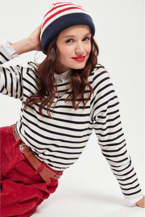 Immagine prodotto Armor Lux felpa da in stile arinaro aror-lux (M)