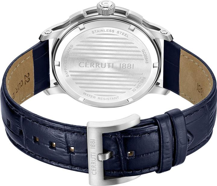 Image du produit Cerruti 1881 Petroio (Chronographe, 43 mm)