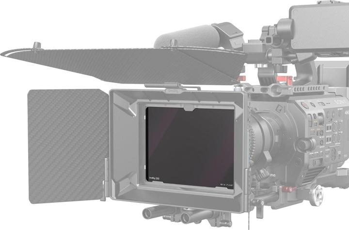 Image du produit SmallRig Filtre Cine 4x5.65 ND1.8