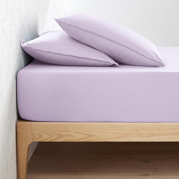 Actual product image La Redoute Interieurs Drap-Housse (140 x 190 cm)