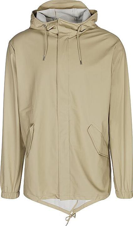 Produktbild Rains Regenjacke (S)
