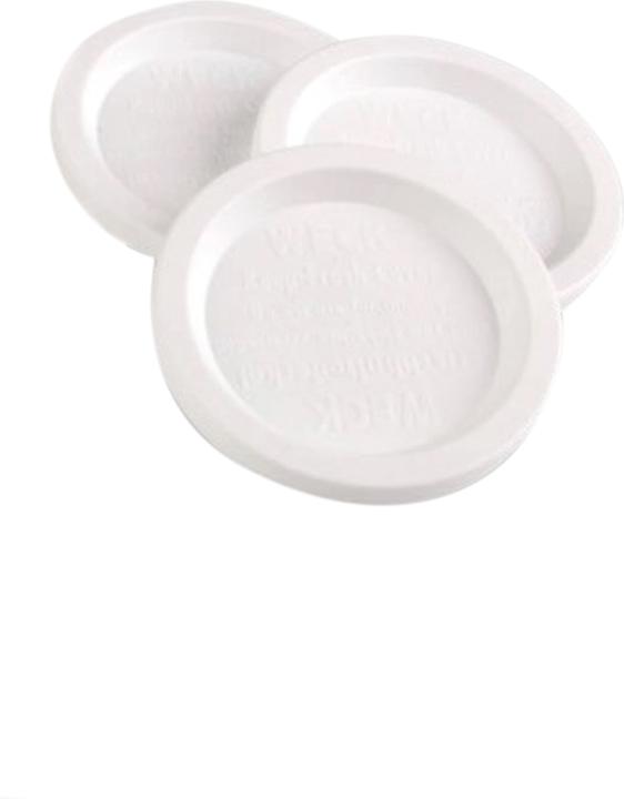 Produktbild Weck Deckel (5 Stk.)