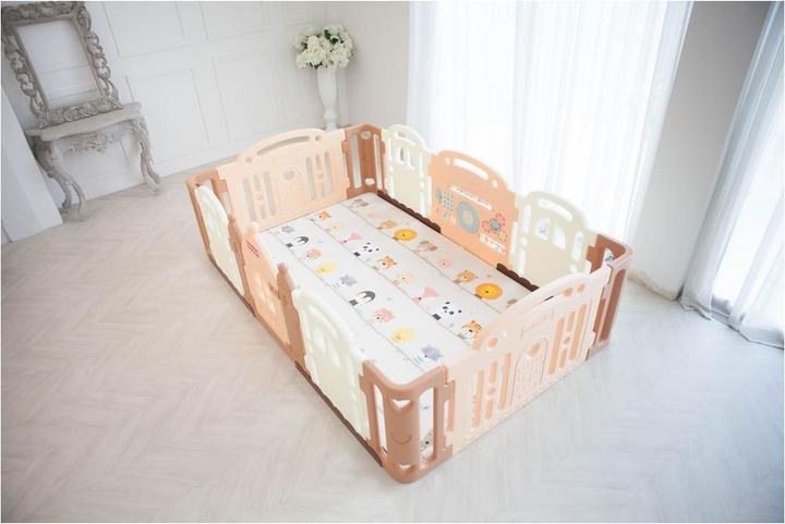 Immagine prodotto Dwinguler Castello (150 cm, 240 cm)