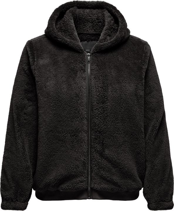 Image du produit Only CARNEWANNA Teddyfell Jacke Teddyfell Jacke (M)