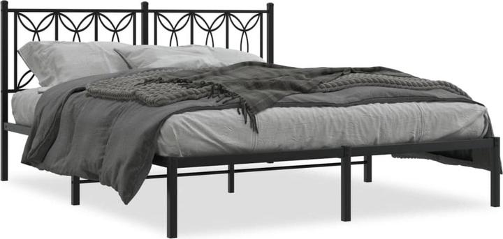 Image du produit vidaXL Bettgestell (160 x 200 cm)