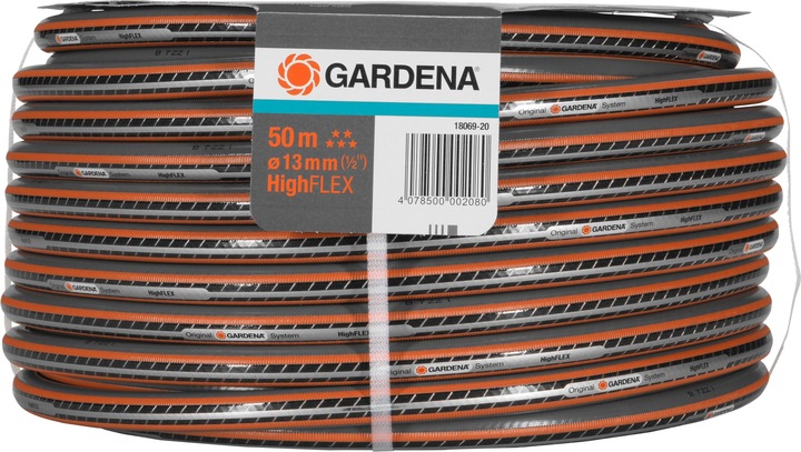 Image du produit Gardena Comfort HighFlex 18069 (50 m, 12.70 mm)
