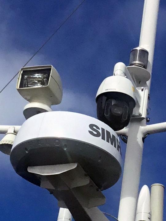 Image du produit Hikvision DS-2DE5425IW-AE(T5) (2560 x 1440 Pixels)