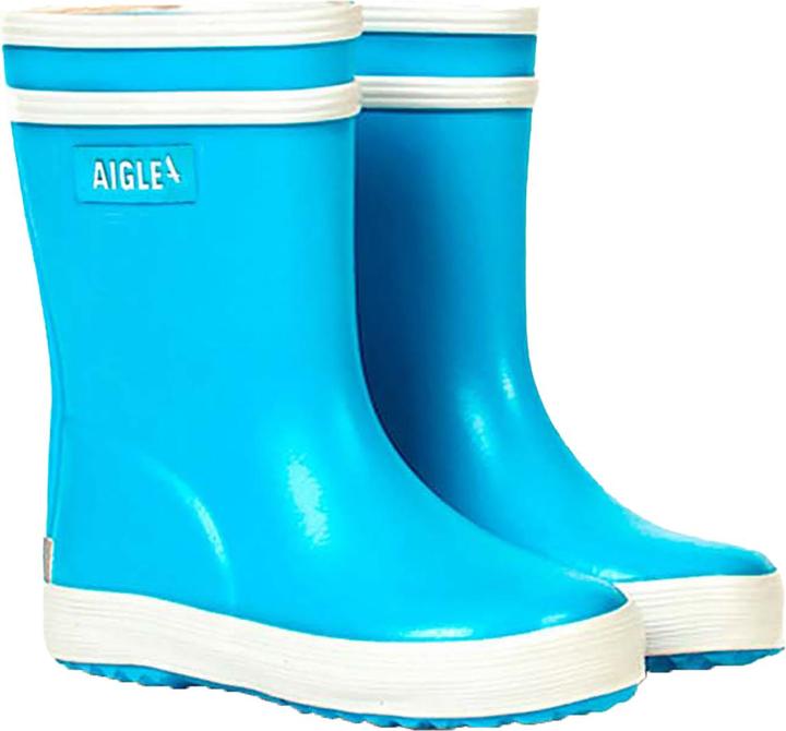 Actual product image Aigle Flac 2 (20)
