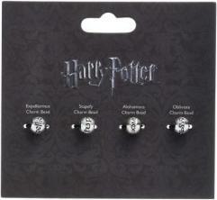 Image du produit Carat Shop Harry Potter: Sortilèges (Plaqué argent)