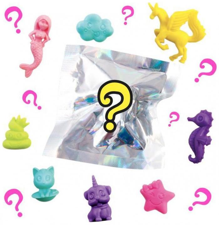 Image du produit Canal Toys 1 Slime Shaker Fluffy