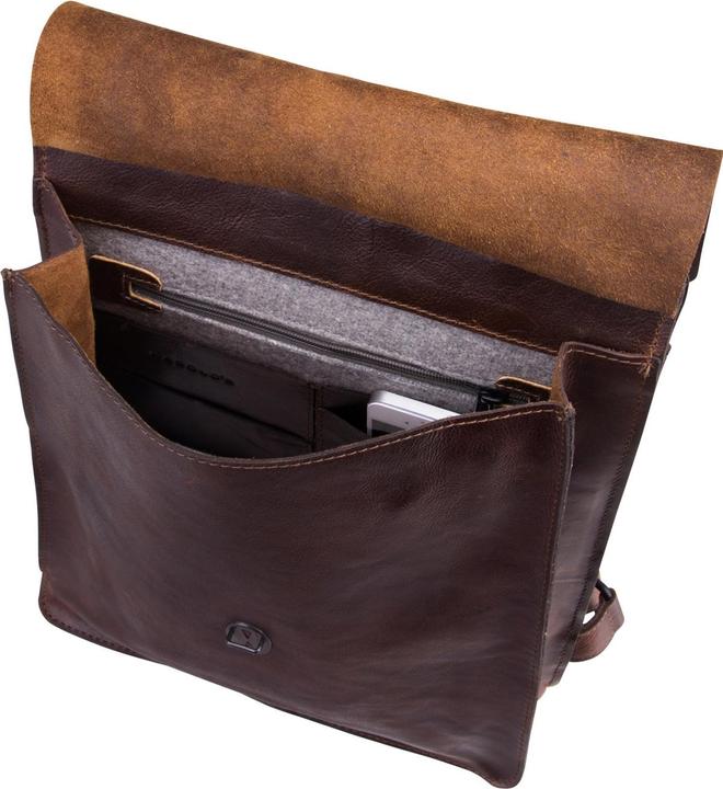 Actual product image Harolds Backpack / Daypack Aberdeen 2911 Backpack (10.20 l)