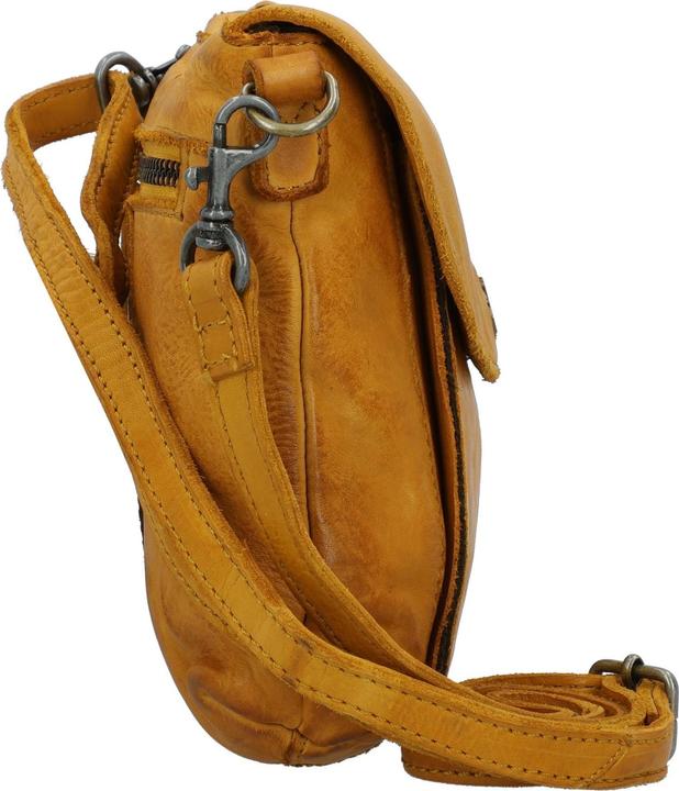 Image du produit Harbour 2nd Iben Mini Bag Umhängetasche Leder 18 cm