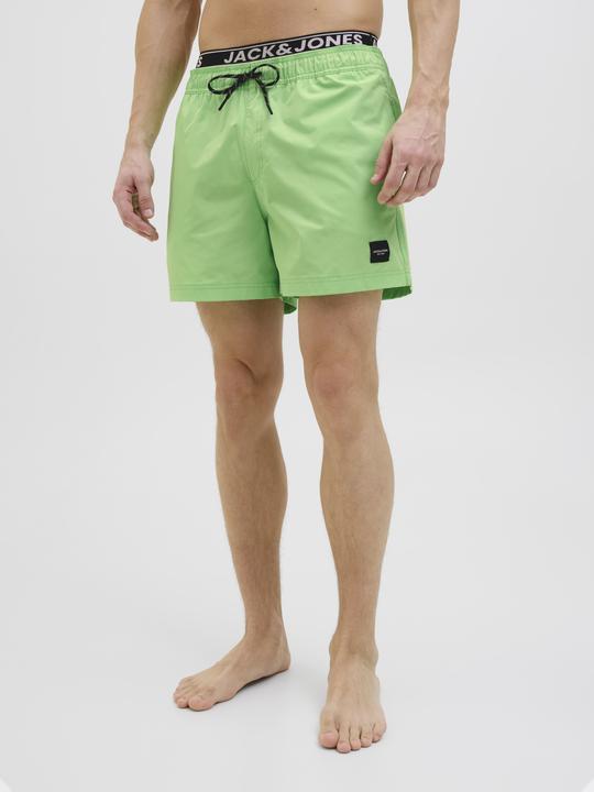 Produktbild Jack & Jones Badehose MAUI Schwimm-Shorts (XXL)
