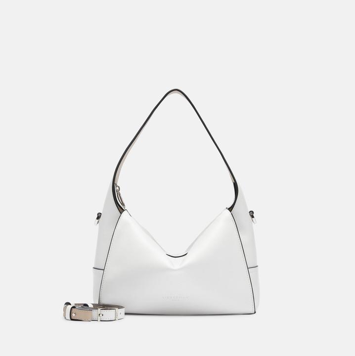 Produktbild Liebeskind Berlin Hobo Schultertasche aus Leder