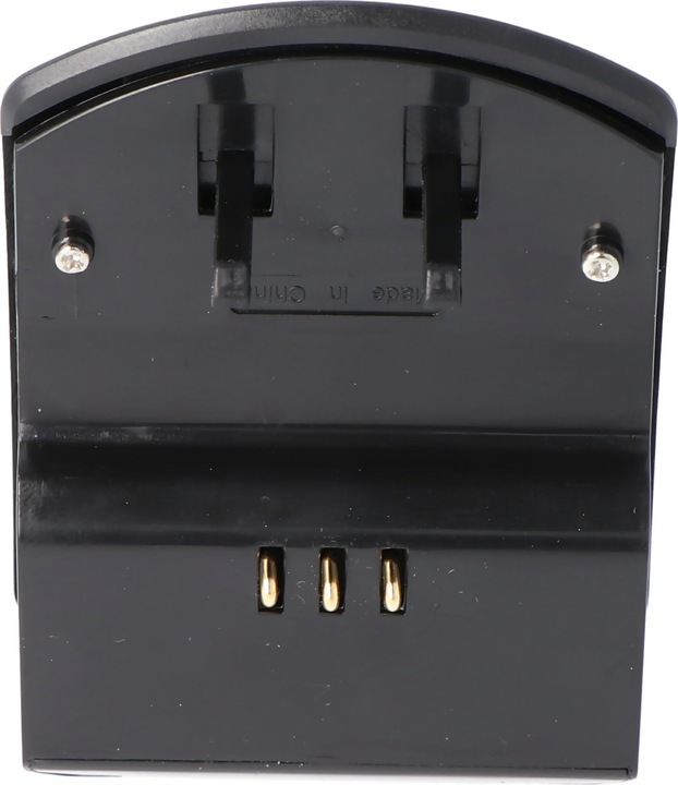 Immagine prodotto AccuCell Caricatore rapido adatto alla batteria NP-FH100 di Sony (Caricatore)