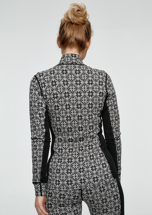 Actual product image Kari Traa Rose H/Z longsleeve (S)