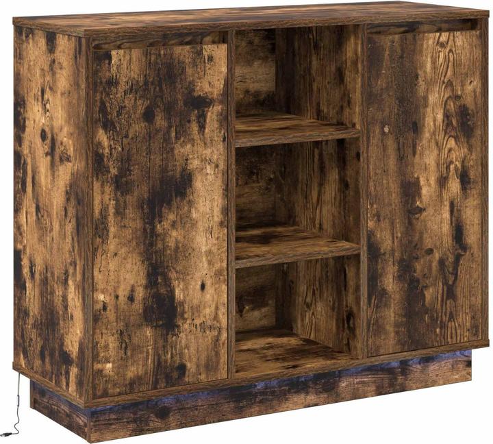 Immagine prodotto vidaXL Sideboard (90 x 32 x 75 cm)