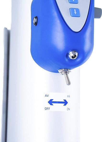 Produktbild kaiserkraft Minilift (70 kg)