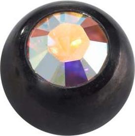 Noir, Multicolore