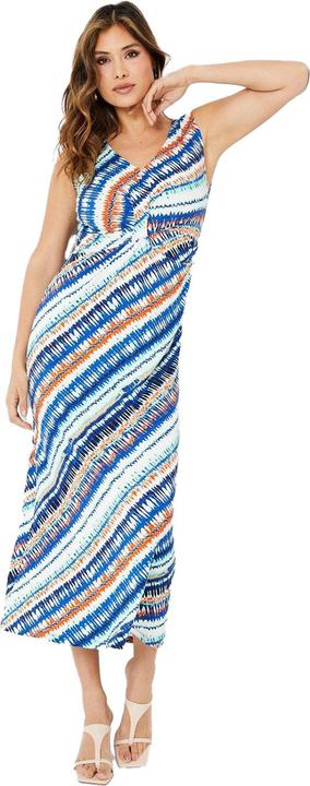 Produktbild Debenhams Kleid Front mit Knoten (42)