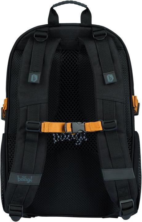 Image du produit Baagl Ergonomisches Schulrucksack-Set, 3-teilig
