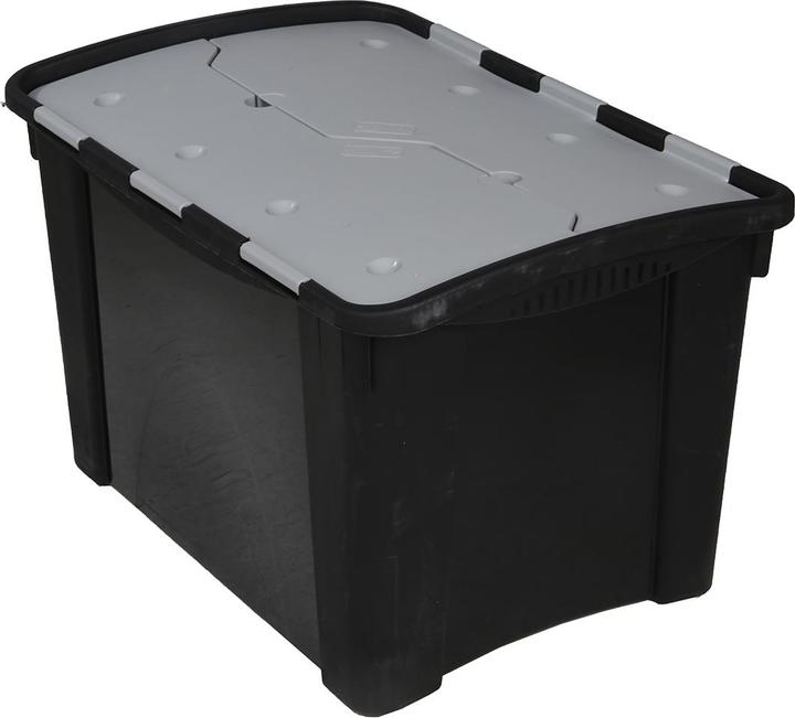 Produktbild RS PRO 60 Litre Multifunctional box