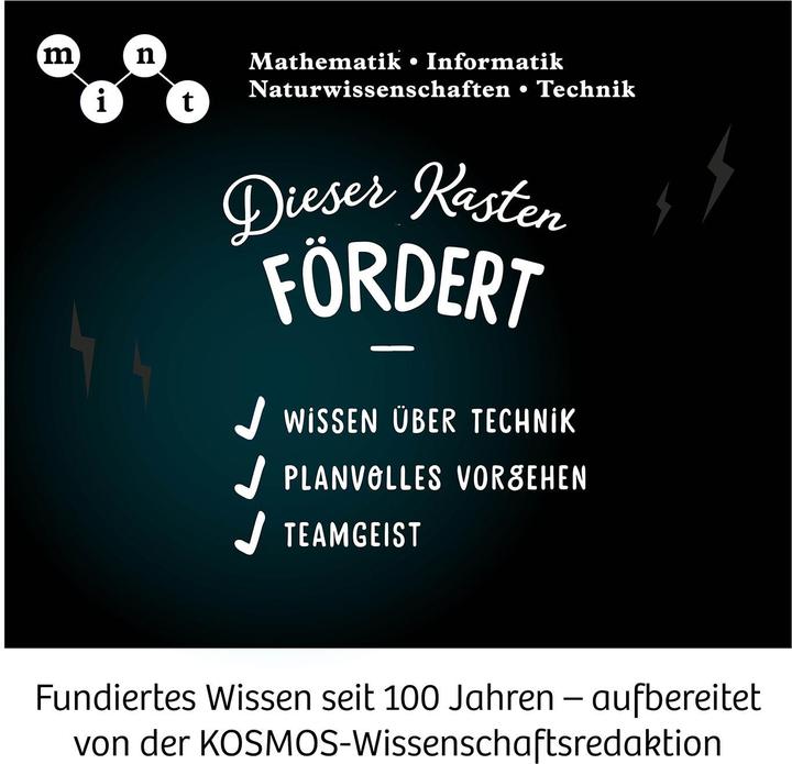 Produktbild Kosmos Boxing Bots