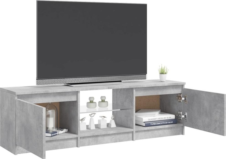 Immagine prodotto VidaXL Skylar (120 x 30 x 35,5 cm)