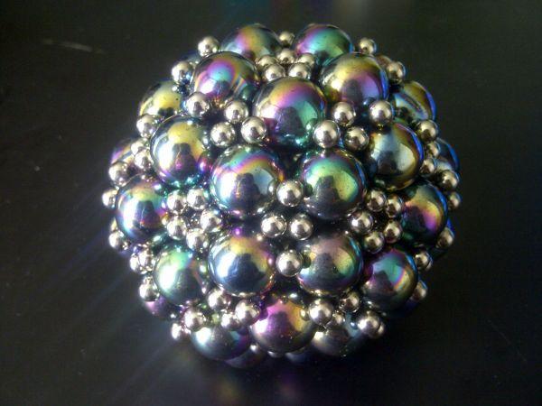 Image du produit Nanodots 12 MEGA Blue