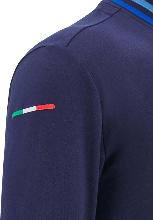 Produktbild Macron Trainingsjacke Italien 2024 (M)