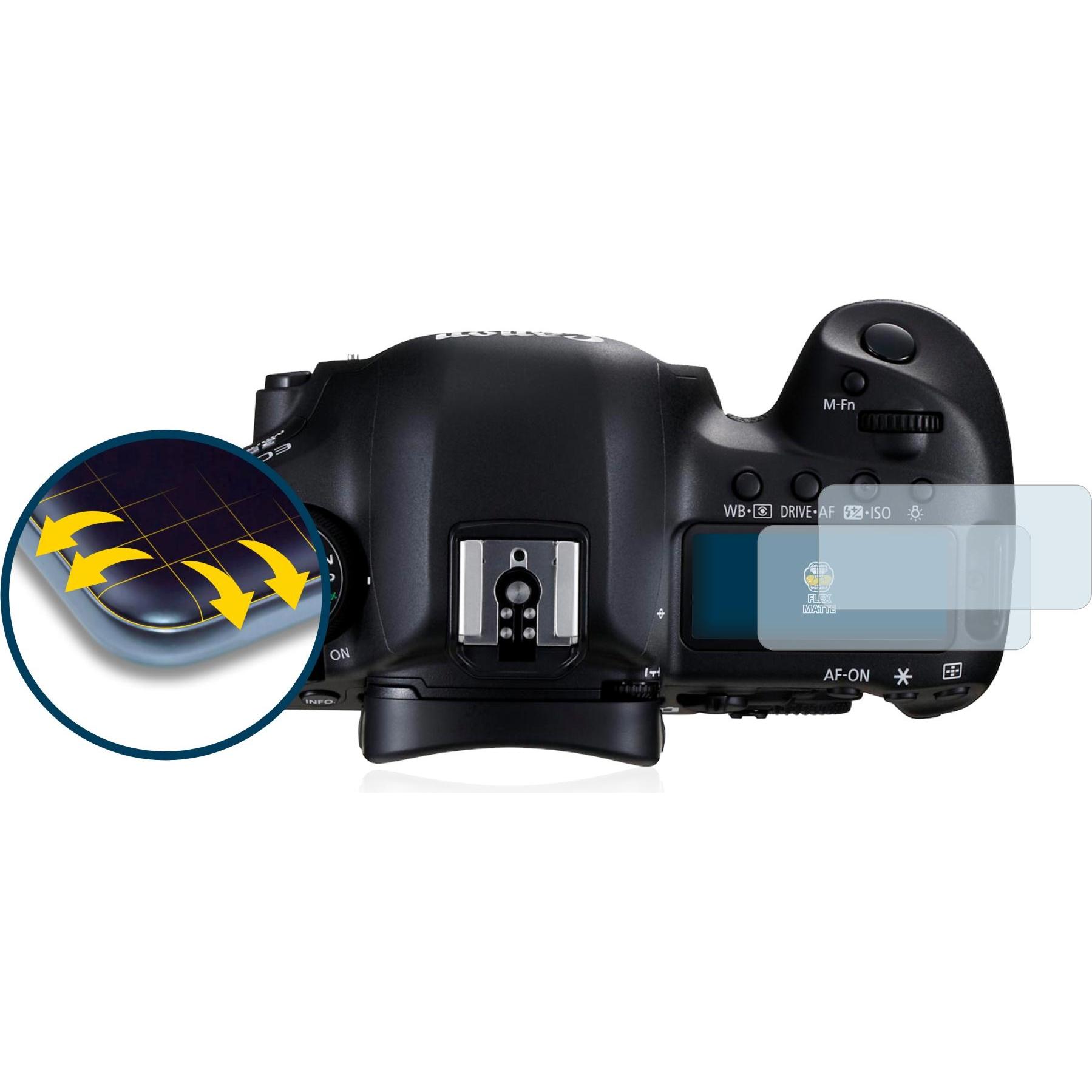 Thumbnail - BROTECT Full-Cover Displayschutz Matt (Displayschutz, EOS 5D Mark III), Kameraschutz