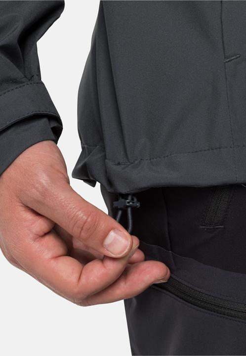 Produktbild Jack Wolfskin Weiltal 2L Jacket (L)