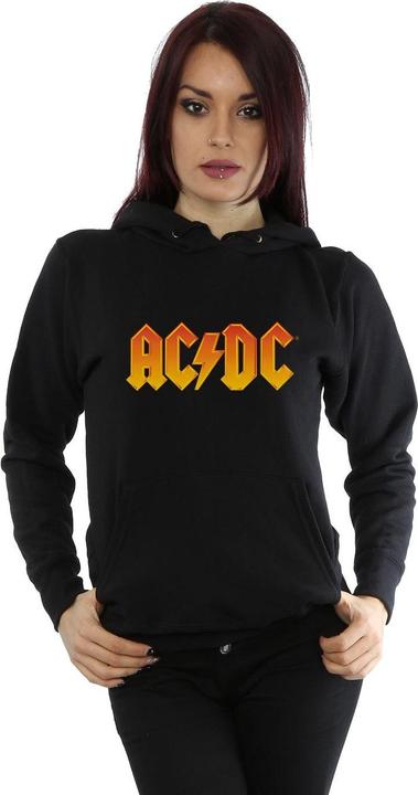 Produktbild AC/DC Kapuzenpullover Logo (XL)