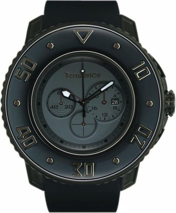 Tendence Men's Watch 02106002 (Ã˜ 50 mm) (50 mm)
