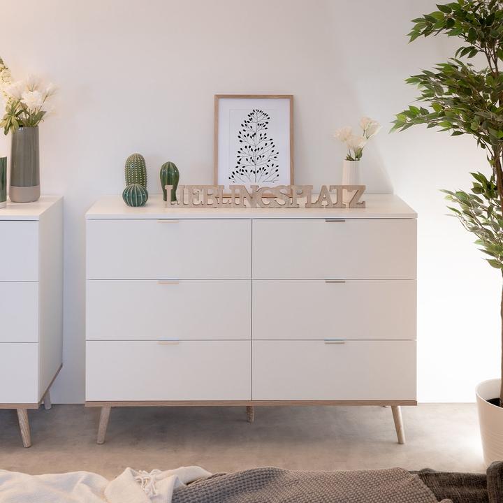 Produktbild Finori Kusterdingen (120 x 40 x 86.50 cm)