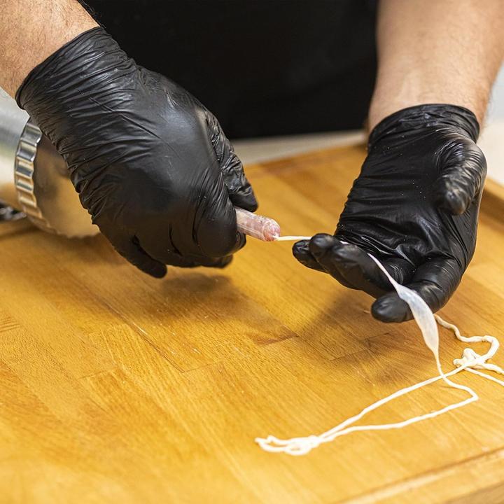 Actual product image Browin Manuelle Wurstfüllmaschine