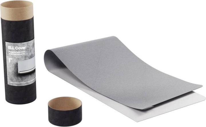 Image du produit Elle Couverture, Bleu