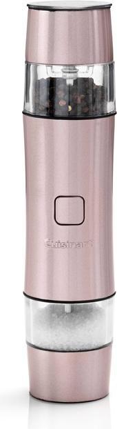 Immagine prodotto Cuisinart Macina spezie rosa (Varie spezie)