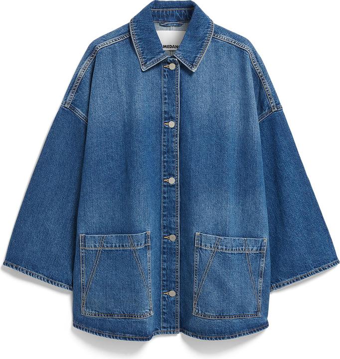 Actual product image Armedangels Jeansjacke (L, XL)