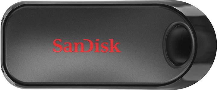 Immagine prodotto Sandisk cruzer snap (32 GB, USB-A)