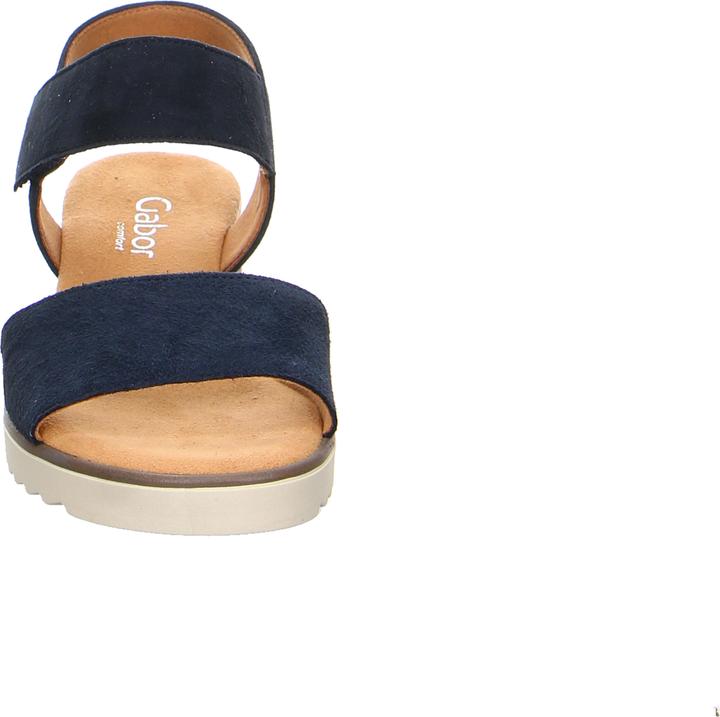 Actual product image Gabor Sandalen (41)