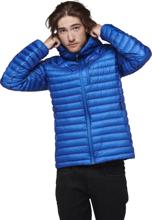 Produktbild Black Diamond M Approach Down Hoody (M)