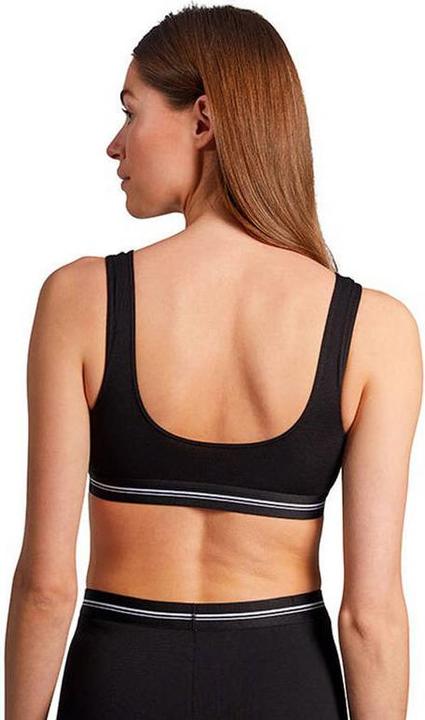 Actual product image Puma Scoop Neck Top (XS)