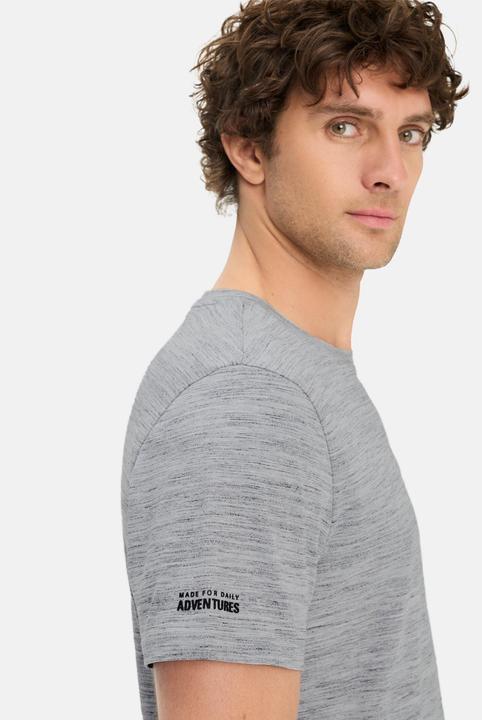 Produktbild Camel Active T-Shirt mit Quick Dry Funktion (M)