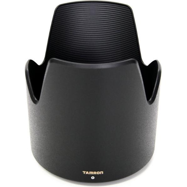 Tamron Sonnenblende 06.HA005, Gegenlichtblende, Schwarz