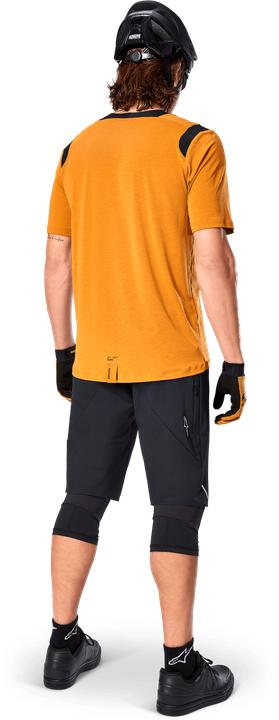 Image du produit Alpinestars Jersey 24 A-Dura Dri Wool Ss (S)