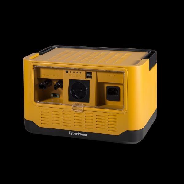 Image du produit Cyberpower Onduleur PV hybride