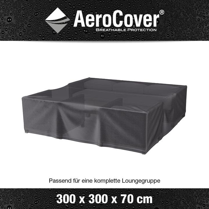 Actual product image AeroCover Lounge set cover