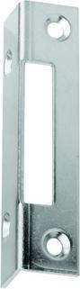 Actual product image Junie Angle strike plates (Door handle)